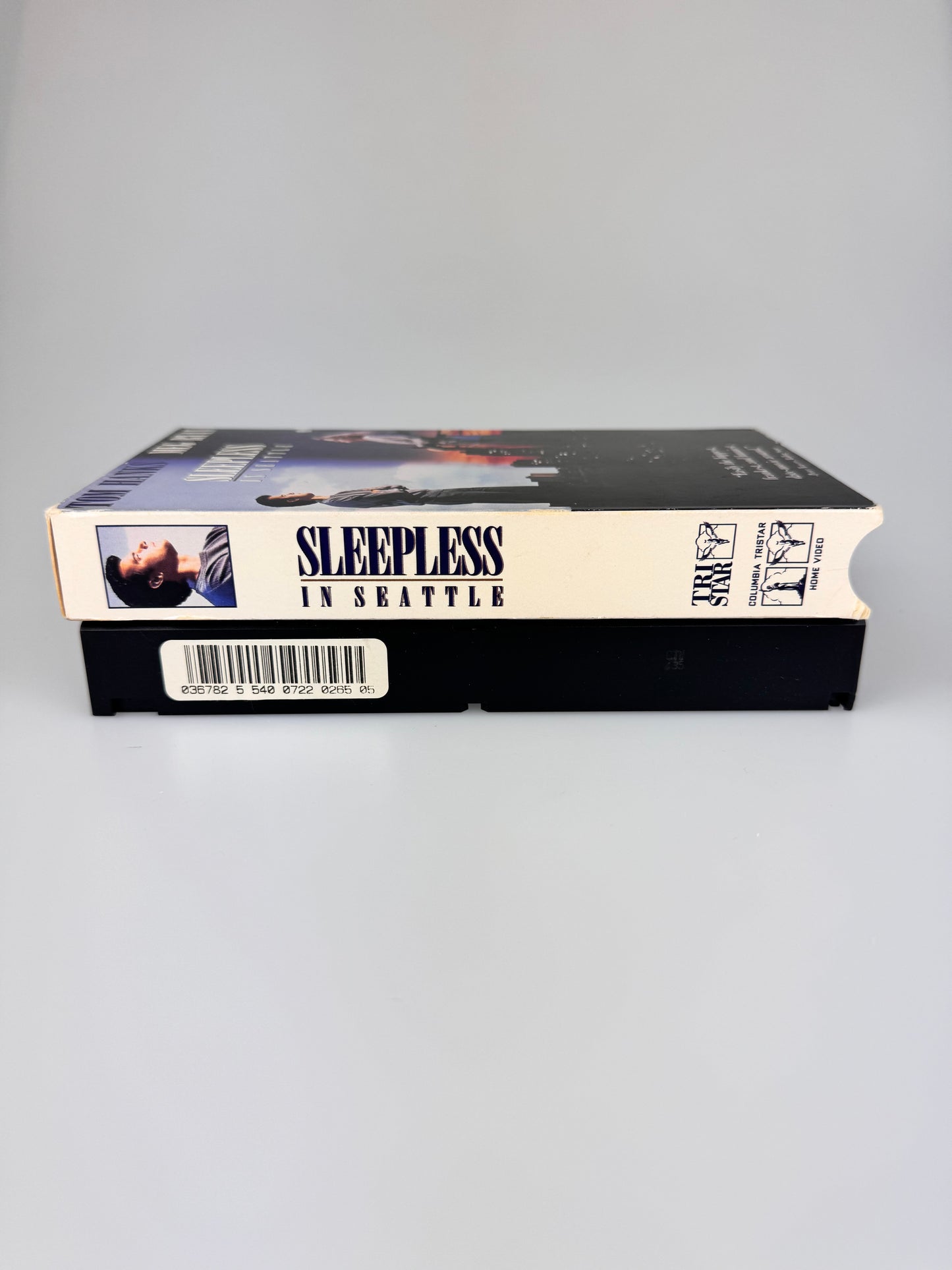 VHS - Sleepless in Seattle