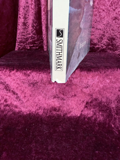 Vintage Hardcover Book – Frank Lloyd Wright American Architect for the Twentieth Century