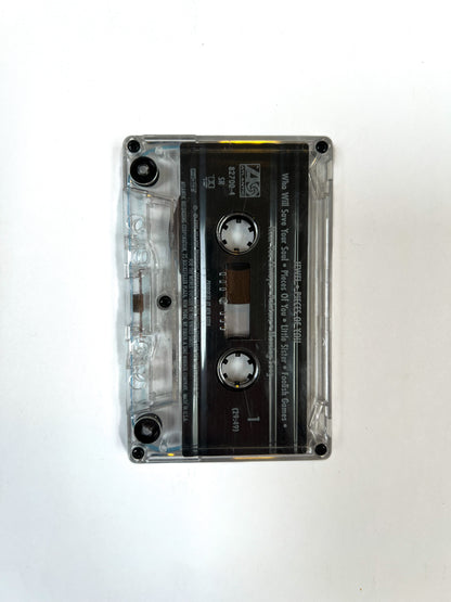 Cassette Tape - Jewel - Pieces Of You - 1994