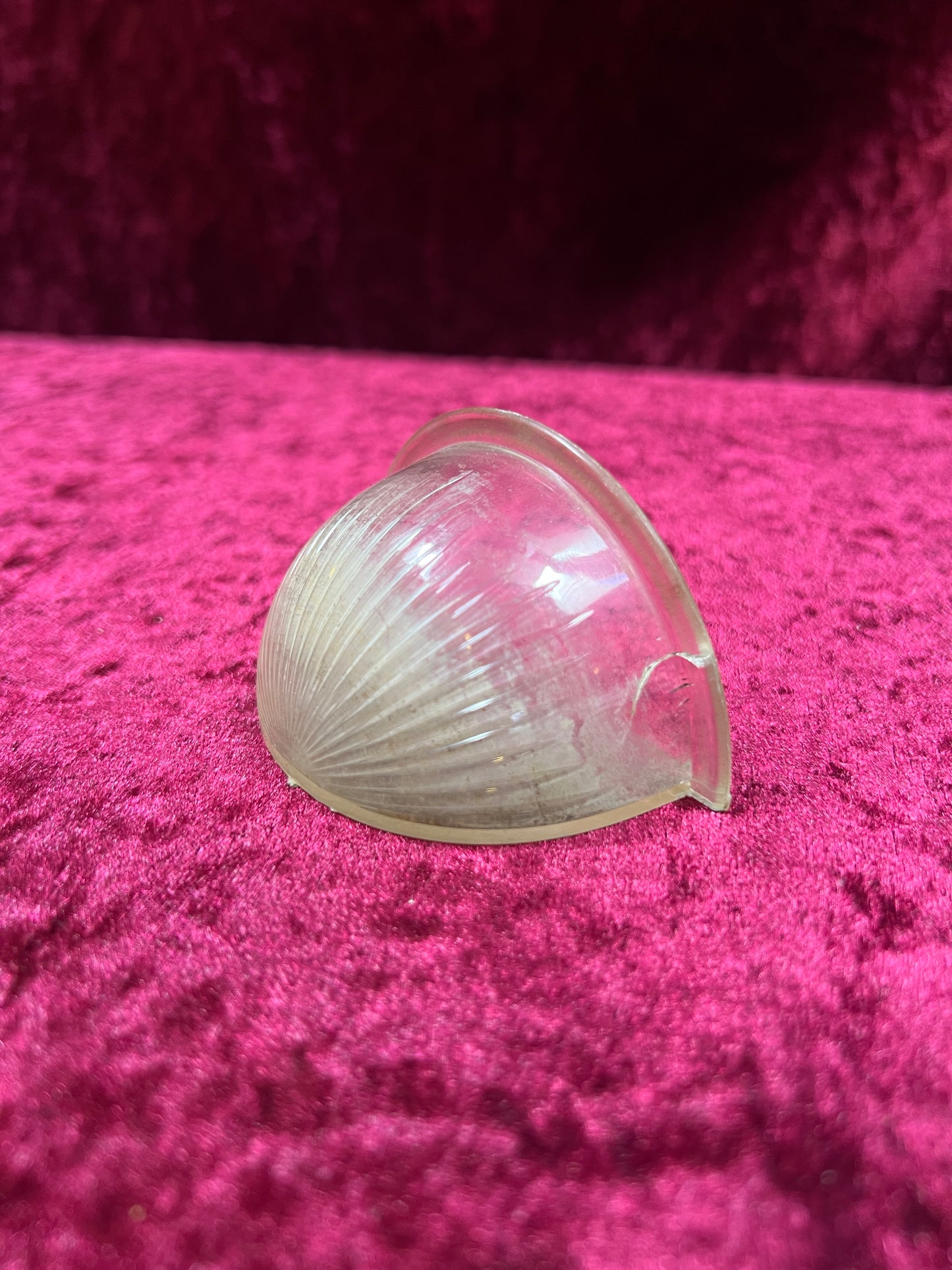 Vintage Religio - Metal Holy Water Font - Crown Of Thorns - West Germany