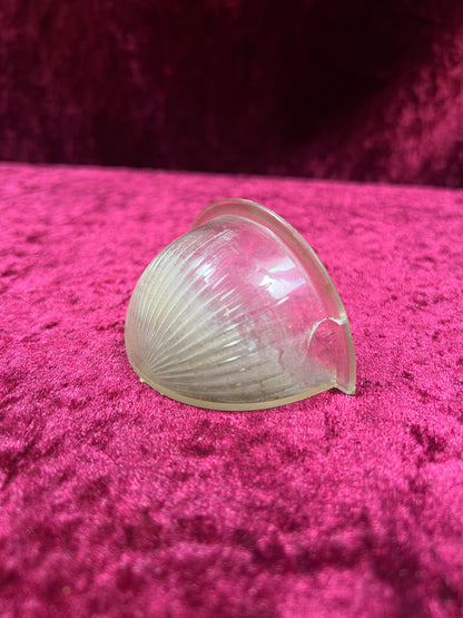 Vintage Religio - Metal Holy Water Font - Crown Of Thorns - West Germany