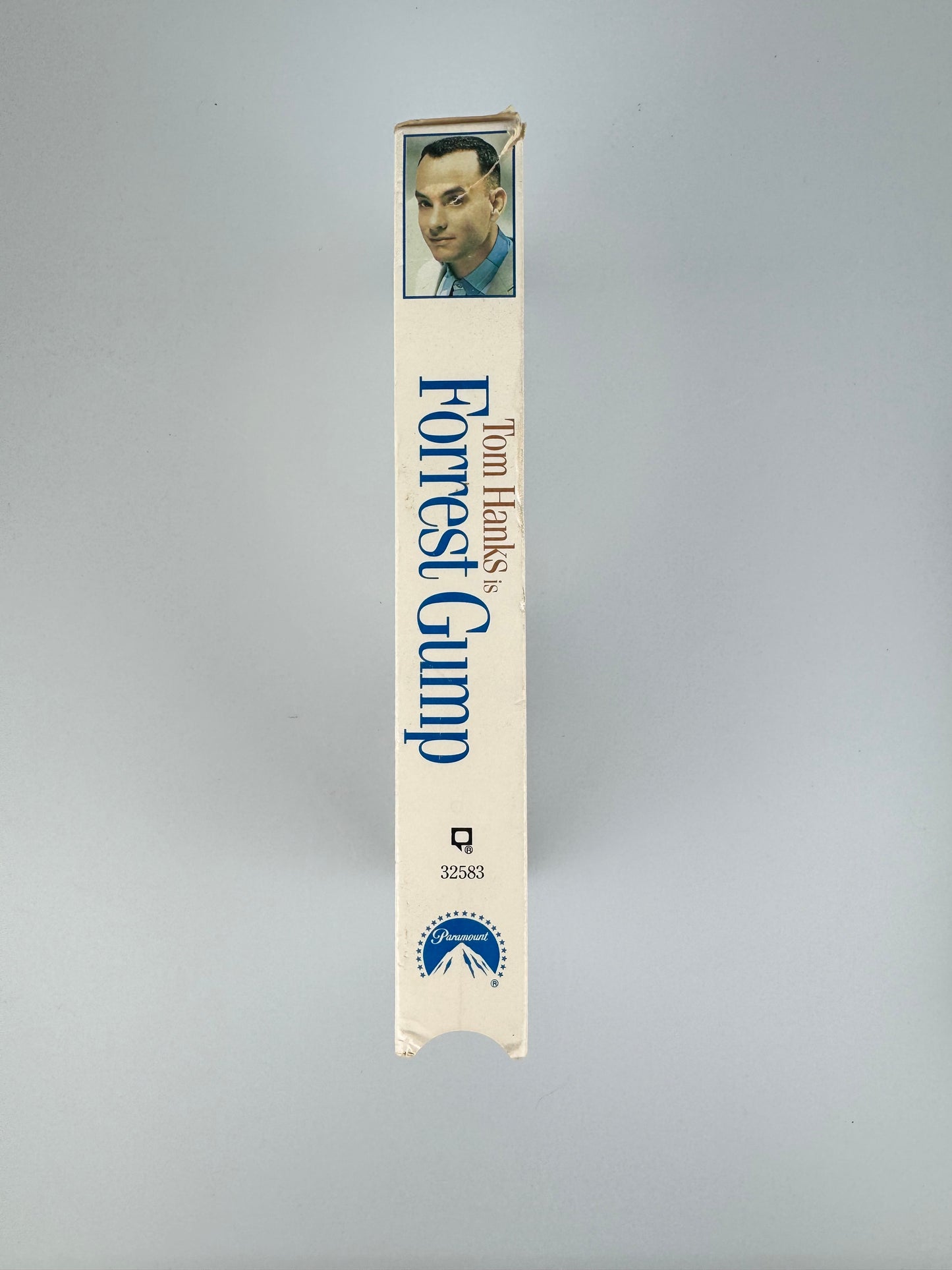 VHS - Forrest Gump