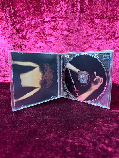 CD - From The Choirgirl Hotel - Tori Amos - Atlantic Records - 1998
