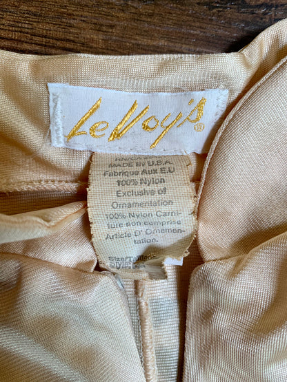 LeVoy's Jumpsuit Set