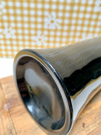 Indiana Glass Gemini Zodiac Beer Stein