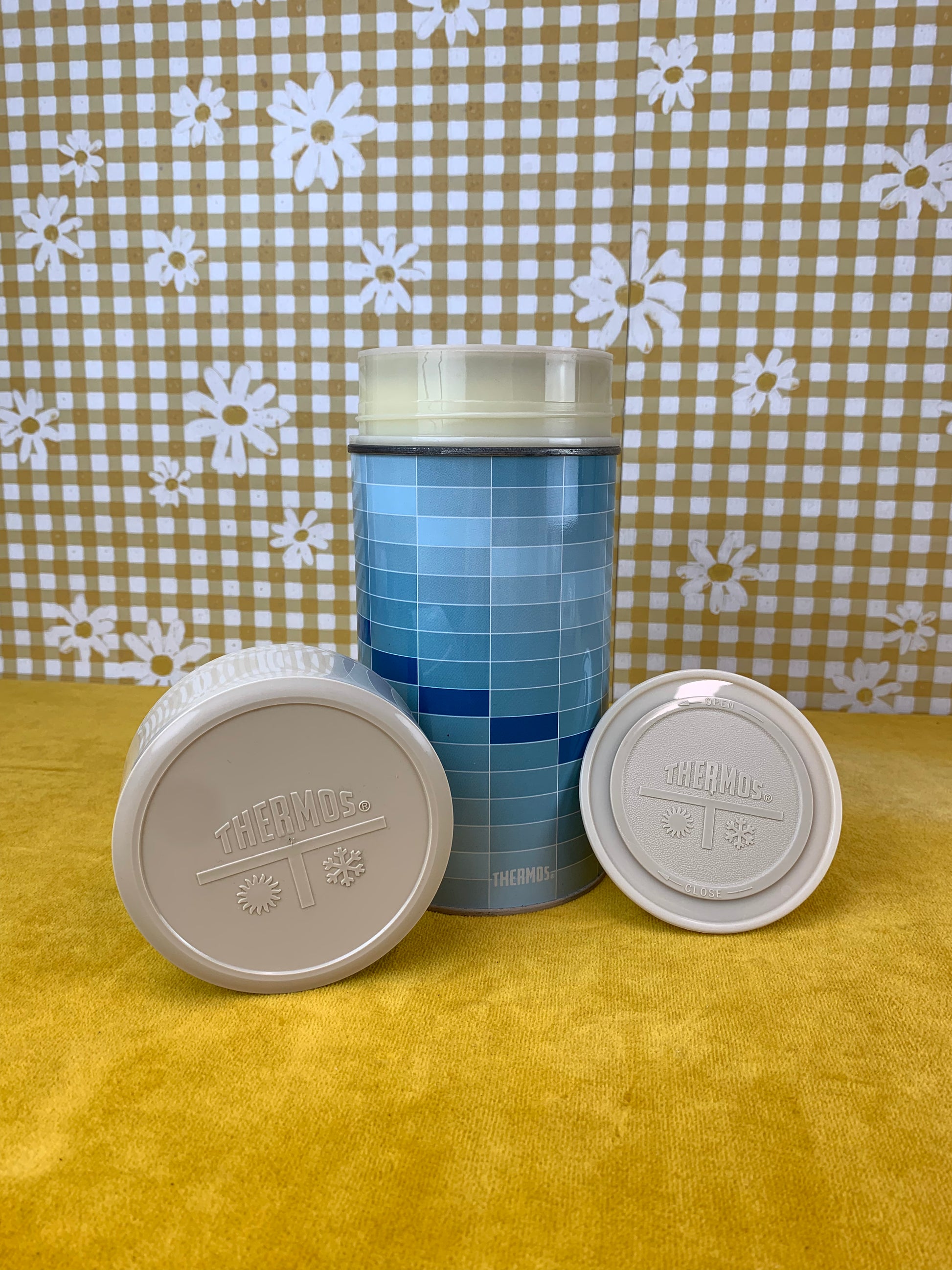 King online seeley thermos